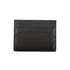 Tommy Hilfiger Black Leather Wallet